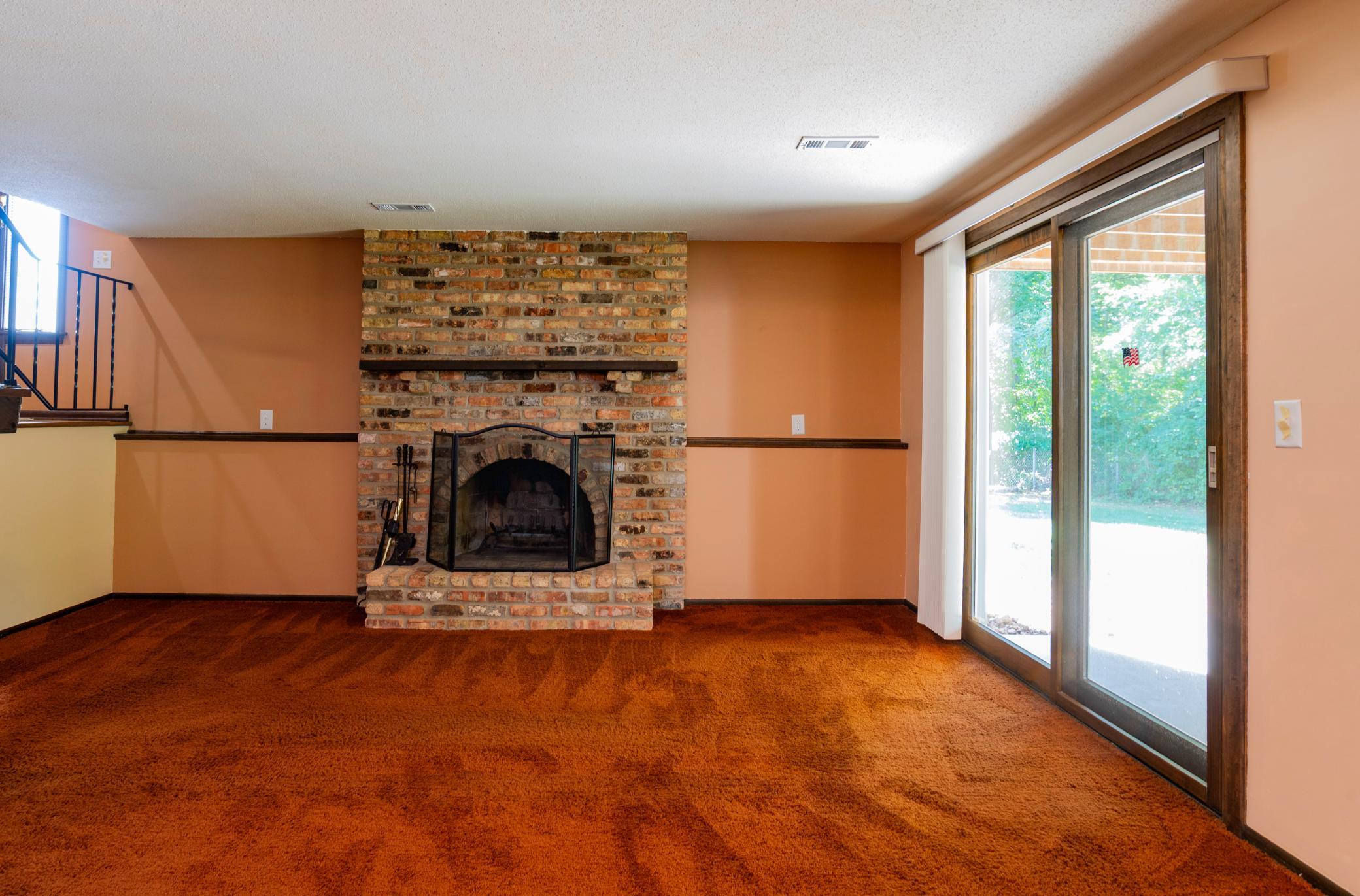 View of Residential at 10520 Decatur Avenue, Bloomington MN 55438, Bloomington (19 of 25) - Mike Wilen | Minnesota Team Real Estate