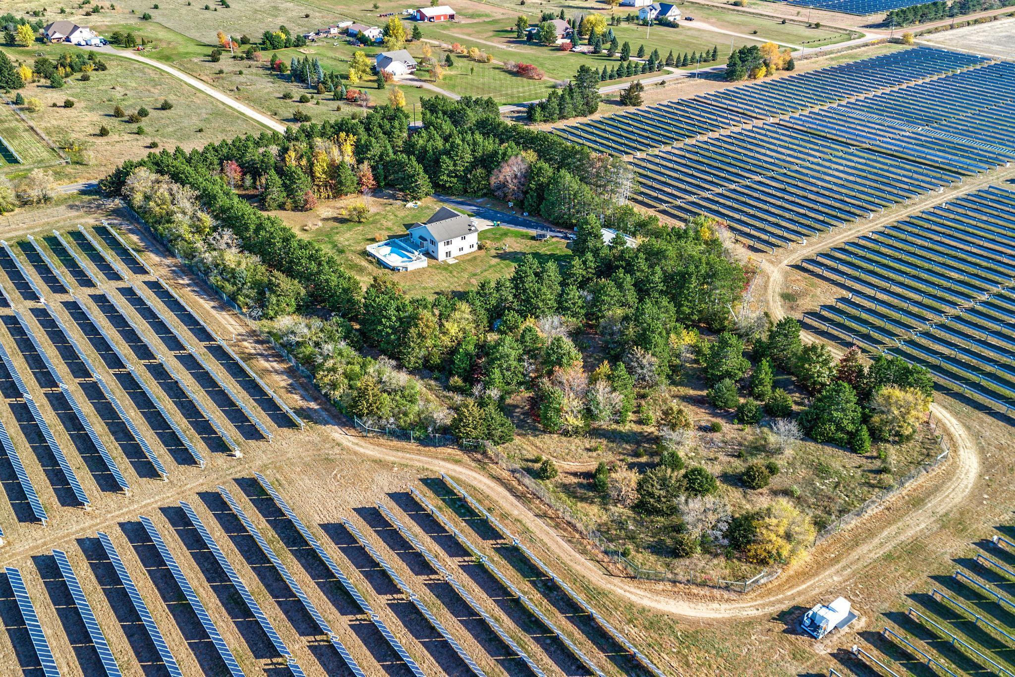 View of Residential at 10095 367th Street, North Branch MN 55056, North Branch (56 of 58) - Mike Wilen | Minnesota Team Real Estate