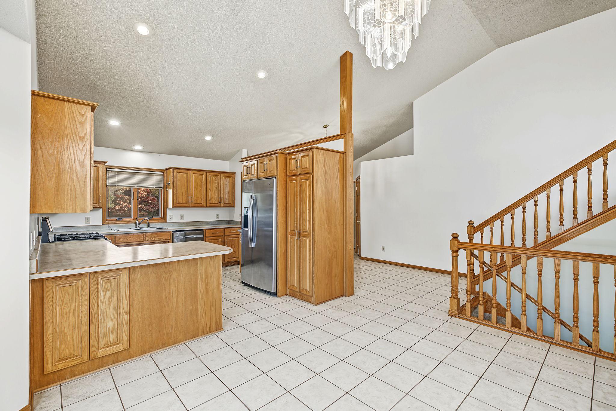 View of Residential at 10095 367th Street, North Branch MN 55056, North Branch (22 of 58) - Mike Wilen | Minnesota Team Real Estate