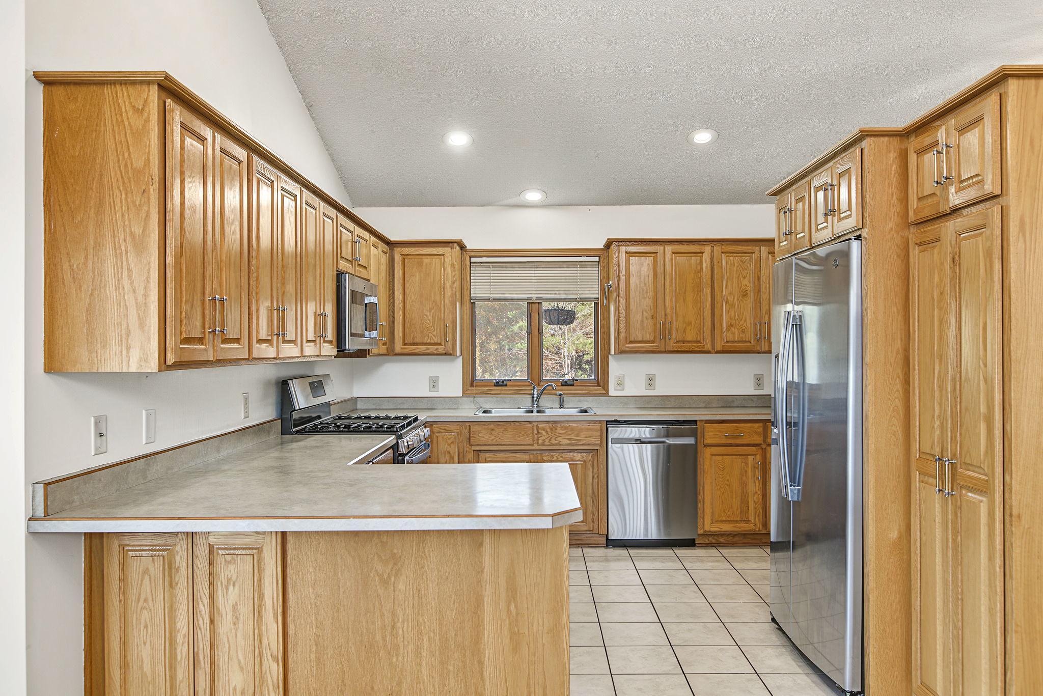 View of Residential at 10095 367th Street, North Branch MN 55056, North Branch (18 of 58) - Mike Wilen | Minnesota Team Real Estate
