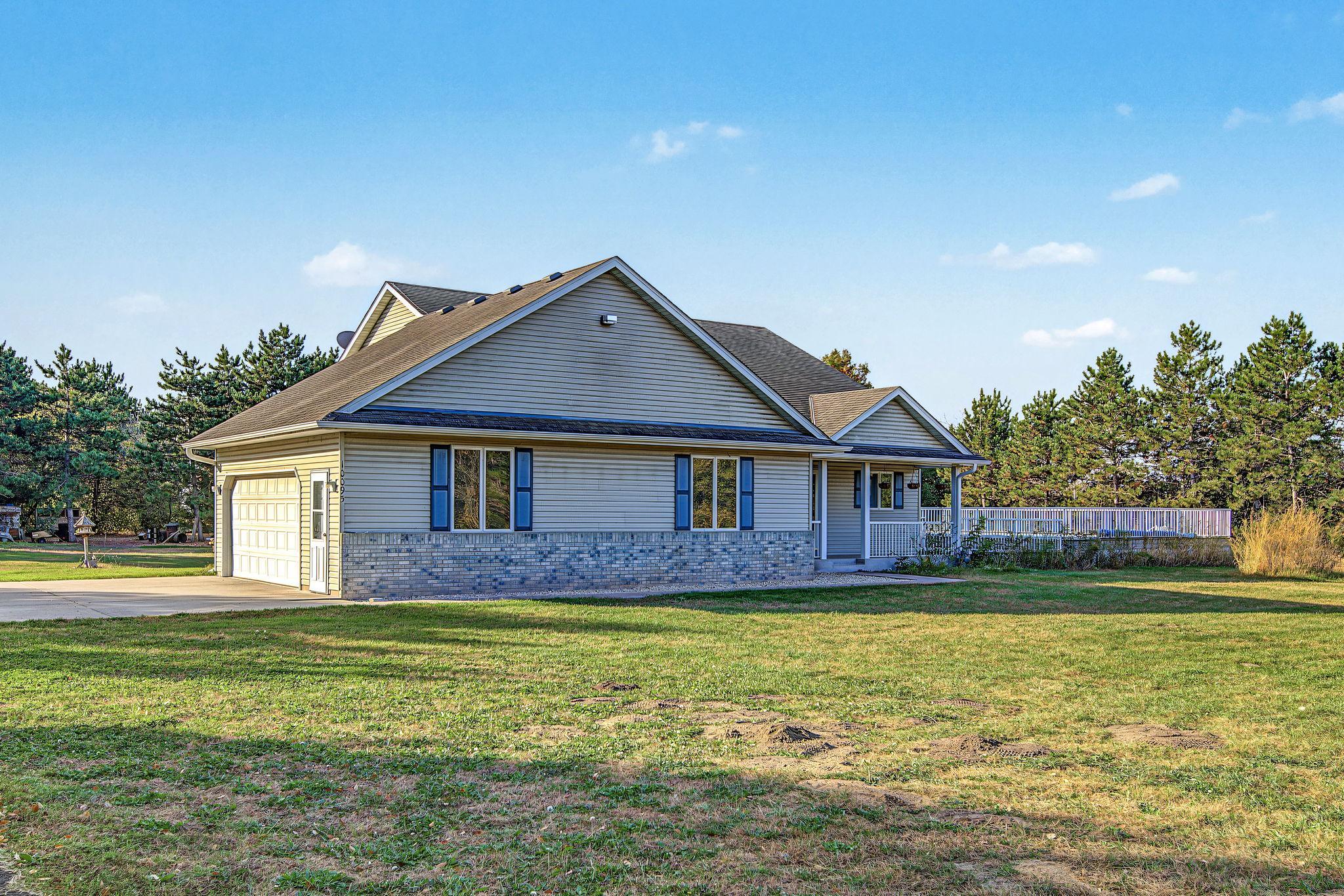 View of Single Family at 10095 367th Street, North Branch - Mike Wilen | Minnesota Team Real Estate