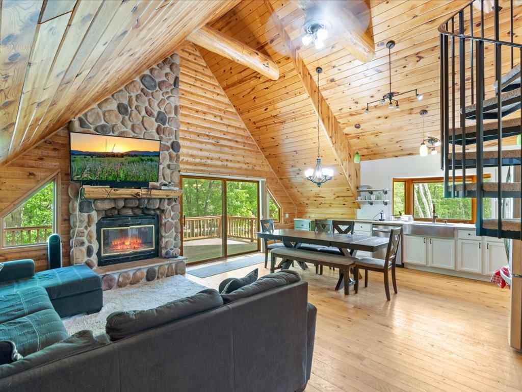 View of Residential at 42737 Blue Lane, Emily MN 56447, Emily (41 of 52) - Mike Wilen | Minnesota Team Real Estate
