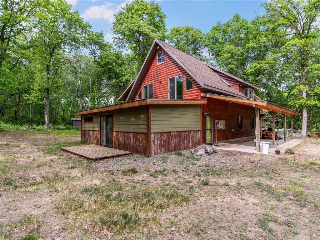 View of Residential at 42737 Blue Lane, Emily MN 56447, Emily (25 of 52) - Mike Wilen | Minnesota Team Real Estate