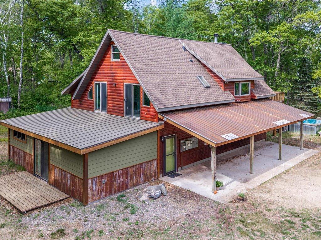 View of Residential at 42737 Blue Lane, Emily MN 56447, Emily (10 of 52) - Mike Wilen | Minnesota Team Real Estate