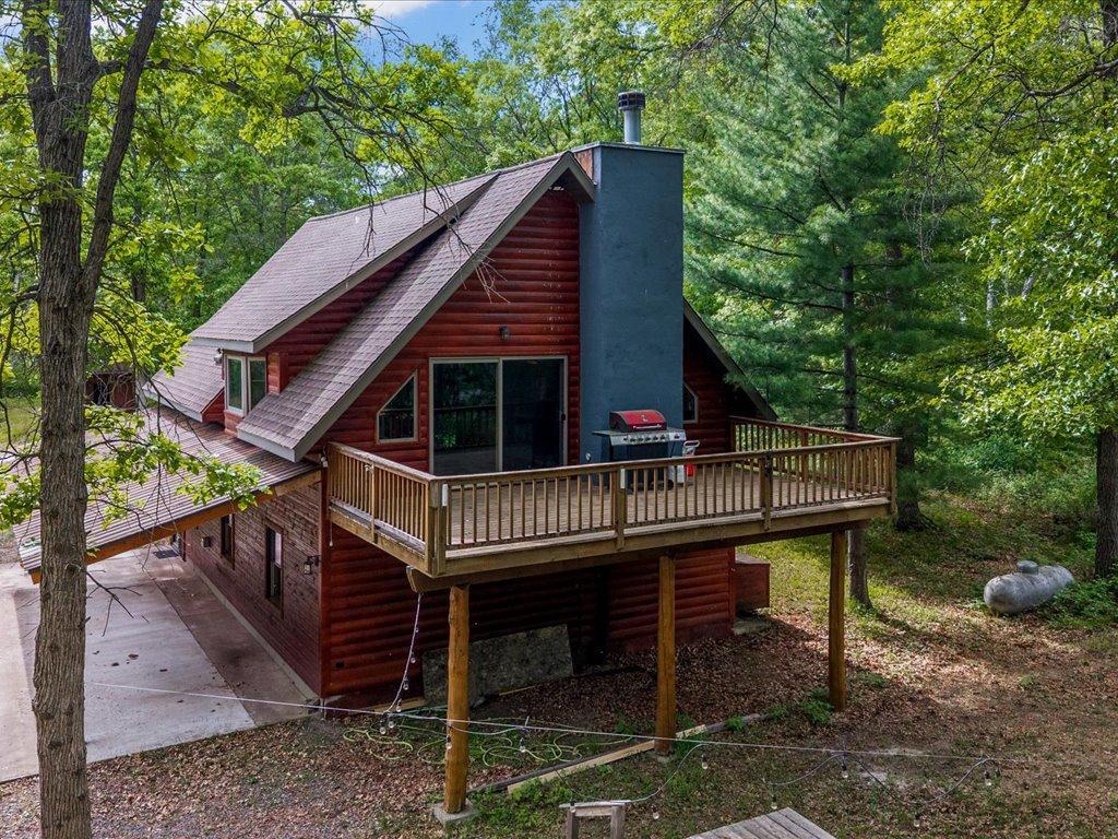 View of Residential at 42737 Blue Lane, Emily MN 56447, Emily (9 of 52) - Mike Wilen | Minnesota Team Real Estate