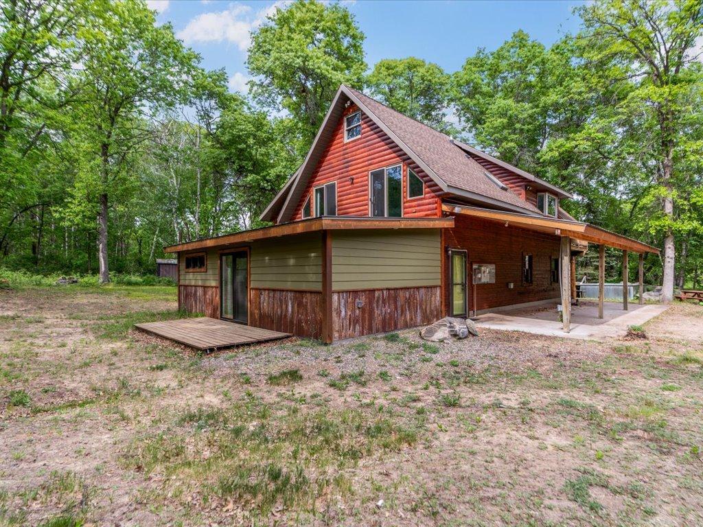 View of Residential at 42737 Blue Lane, Emily MN 56447, Emily (5 of 52) - Mike Wilen | Minnesota Team Real Estate