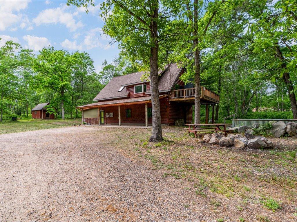 View of Residential at 42737 Blue Lane, Emily MN 56447, Emily (4 of 52) - Mike Wilen | Minnesota Team Real Estate
