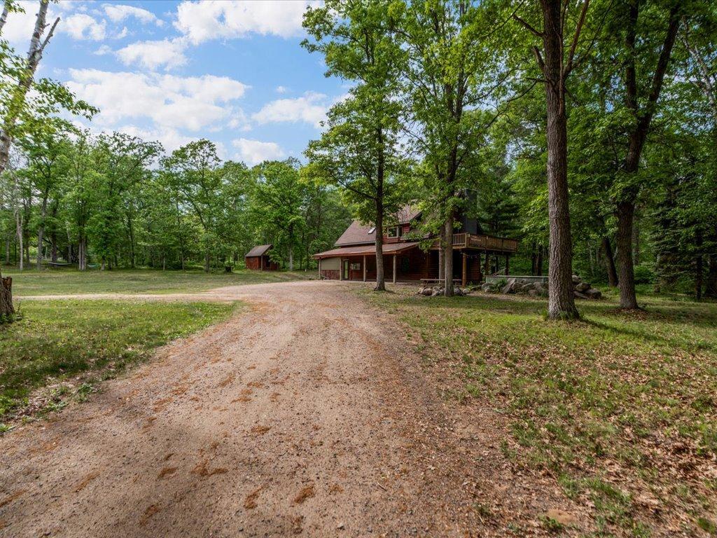 View of Residential at 42737 Blue Lane, Emily MN 56447, Emily (3 of 52) - Mike Wilen | Minnesota Team Real Estate