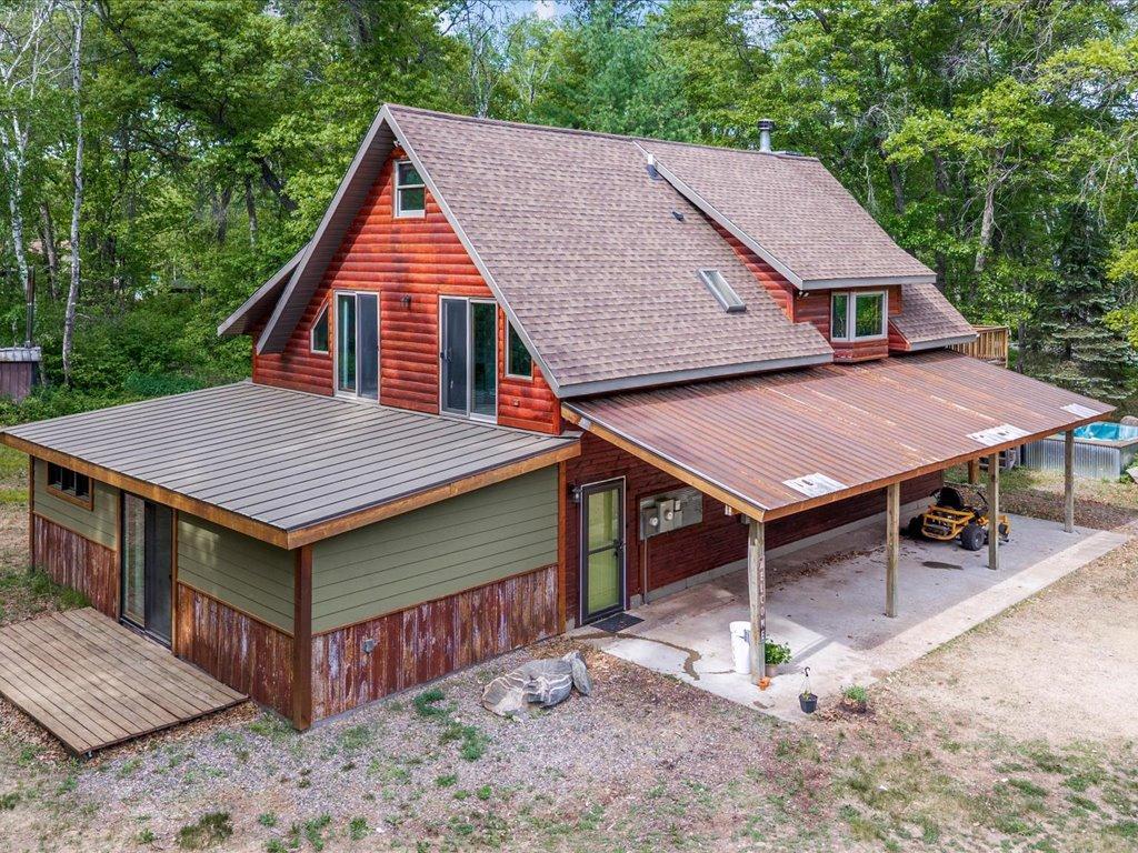 View of Residential at 42737 Blue Lane, Emily MN 56447, Emily (2 of 52) - Mike Wilen | Minnesota Team Real Estate