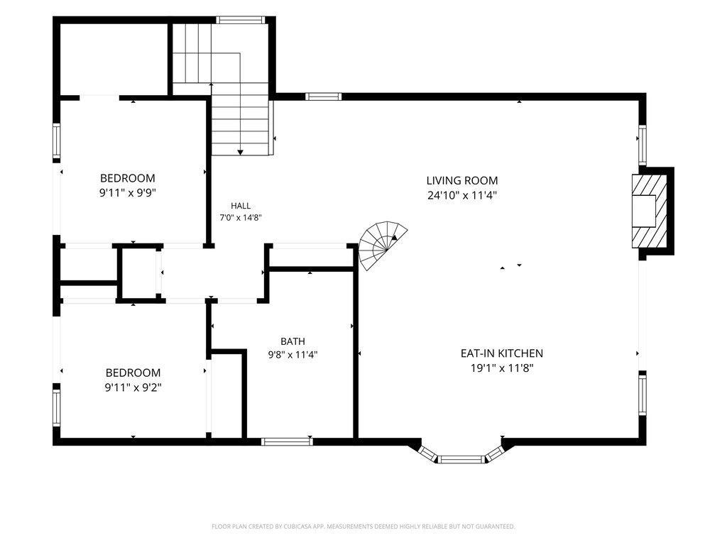 View of Residential at 42737 Blue Lane, Emily MN 56447, Emily (50 of 52) - Mike Wilen | Minnesota Team Real Estate