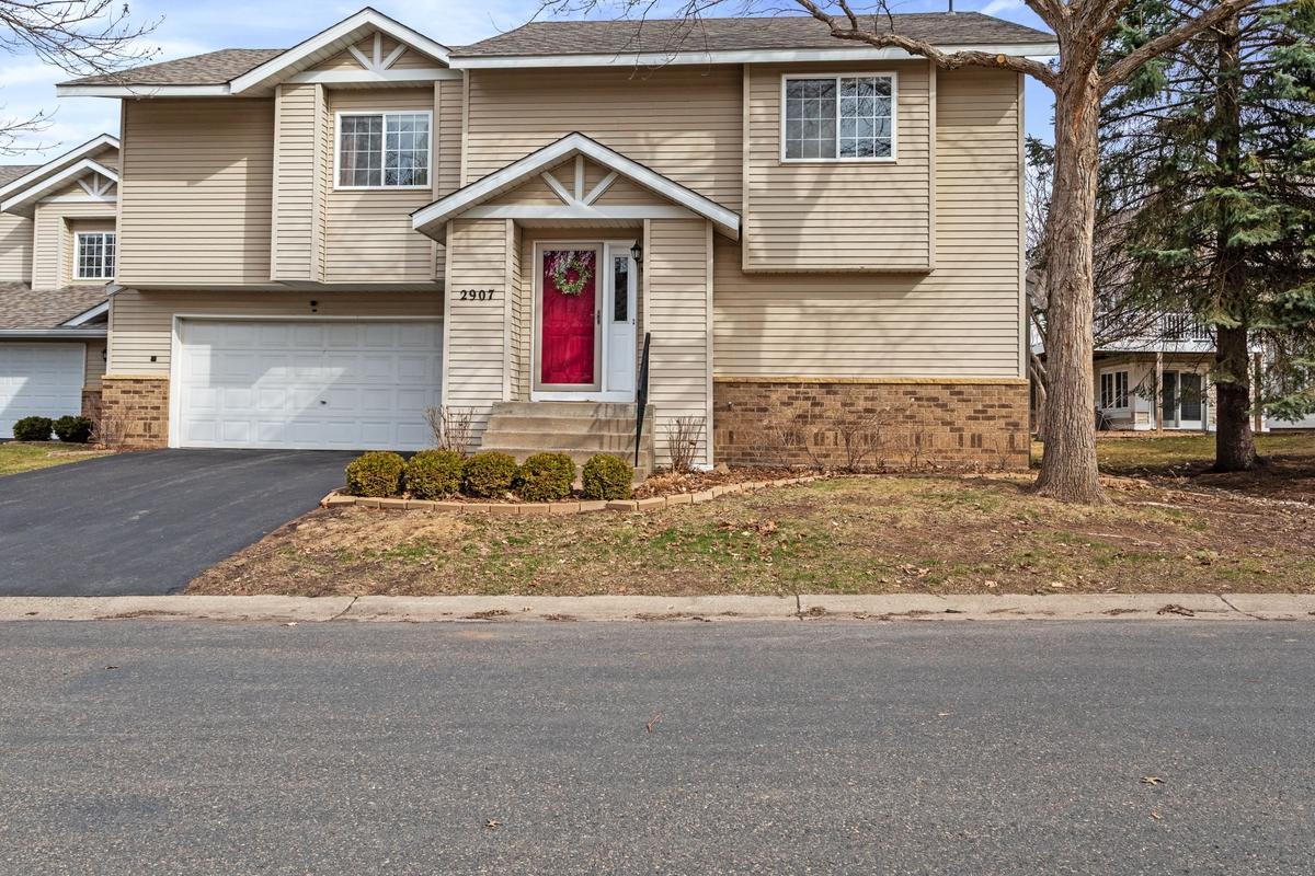 View of Residential at 2907 Devonshire Circle, Woodbury MN 55125, Woodbury - Mike Wilen | Minnesota Team Real Estate
