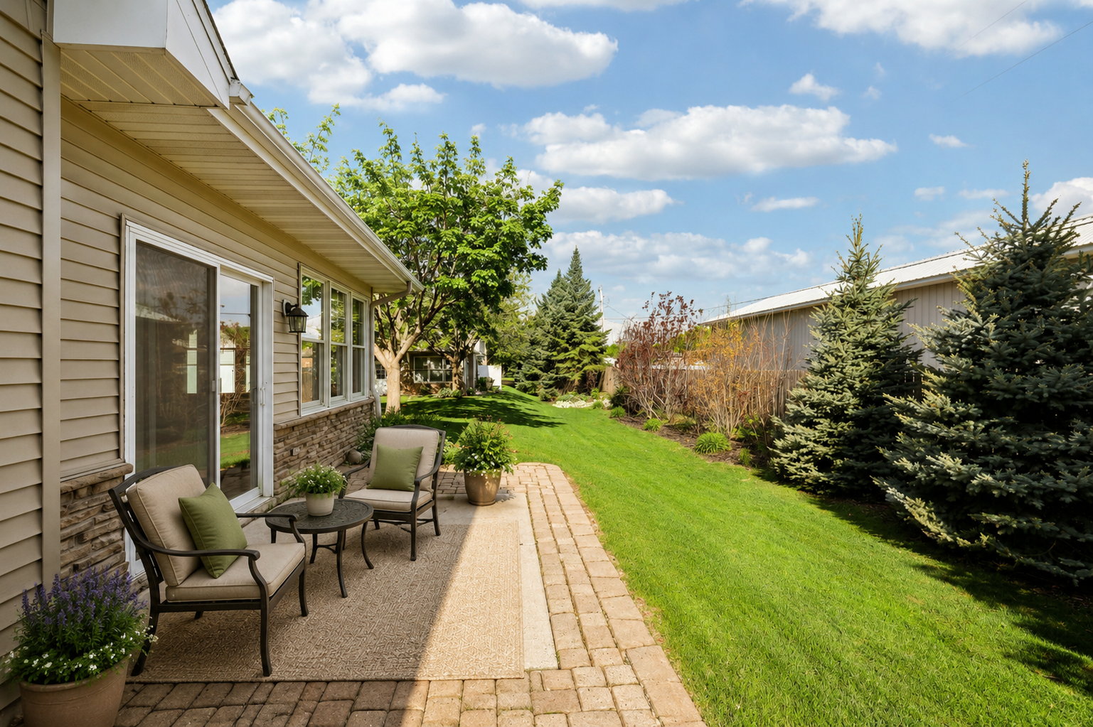 View of Residential at 308 Hayes Drive #34, Hastings MN 55033, Hastings (10 of 47) - Mike Wilen | Minnesota Team Real Estate
