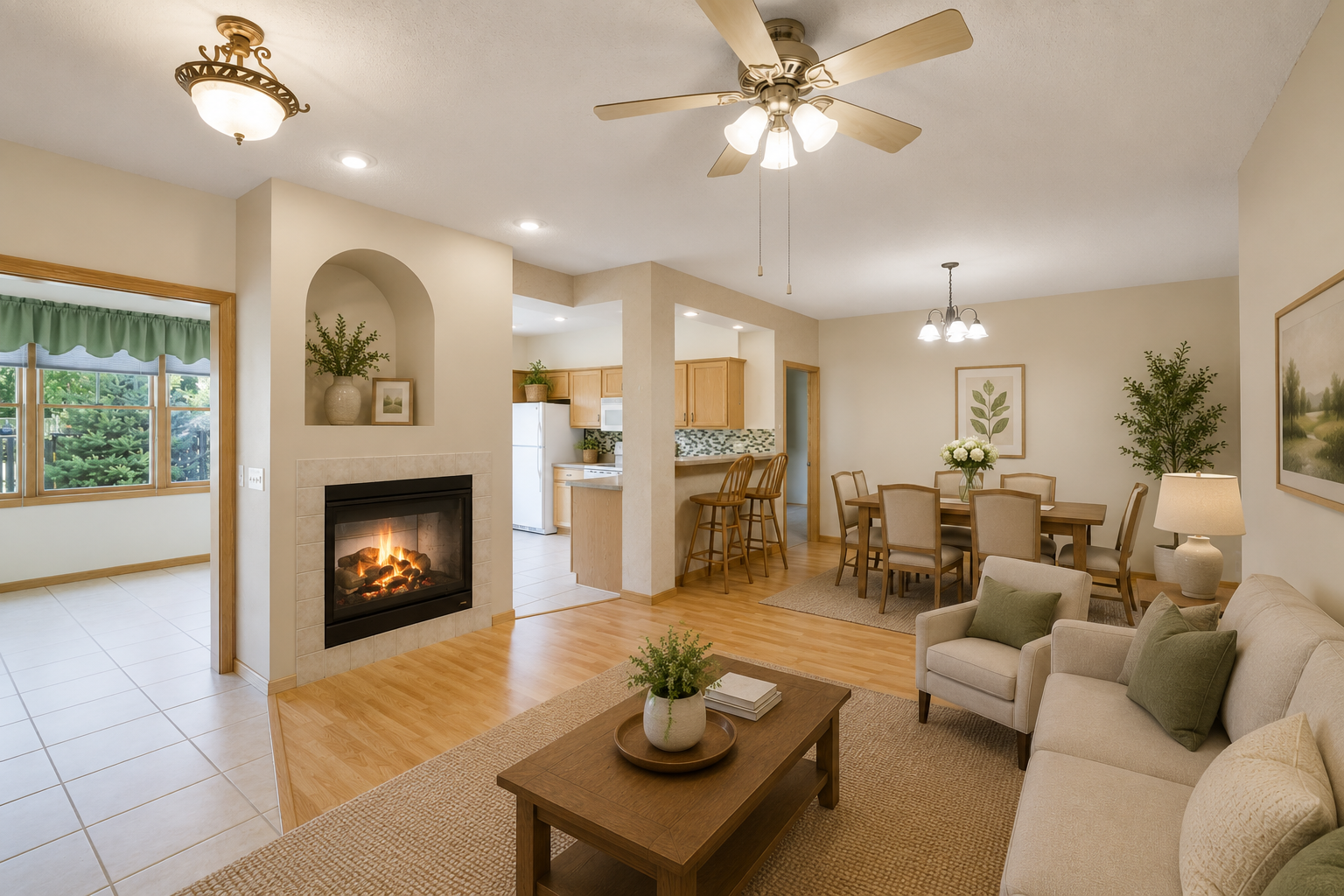 View of Residential at 308 Hayes Drive #34, Hastings MN 55033, Hastings (6 of 47) - Mike Wilen | Minnesota Team Real Estate