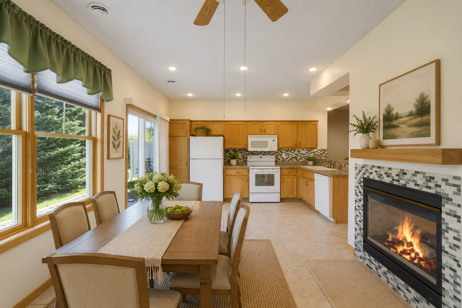 View of Residential at 308 Hayes Drive #34, Hastings MN 55033, Hastings (4 of 47) - Mike Wilen | Minnesota Team Real Estate