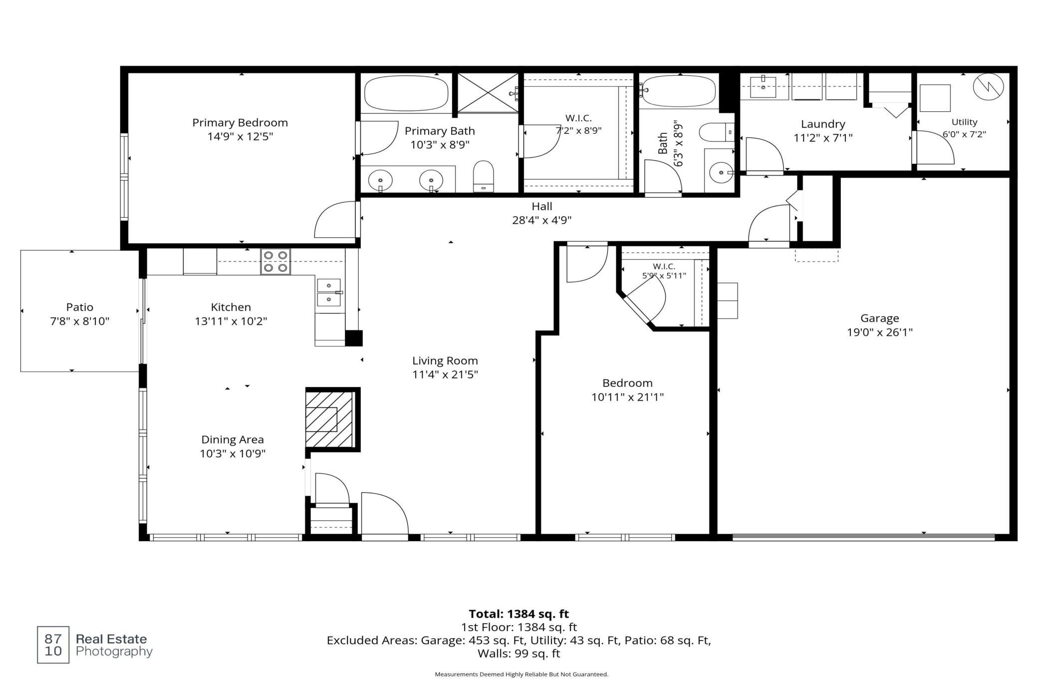View of Residential at 308 Hayes Drive #34, Hastings MN 55033, Hastings (47 of 47) - Mike Wilen | Minnesota Team Real Estate