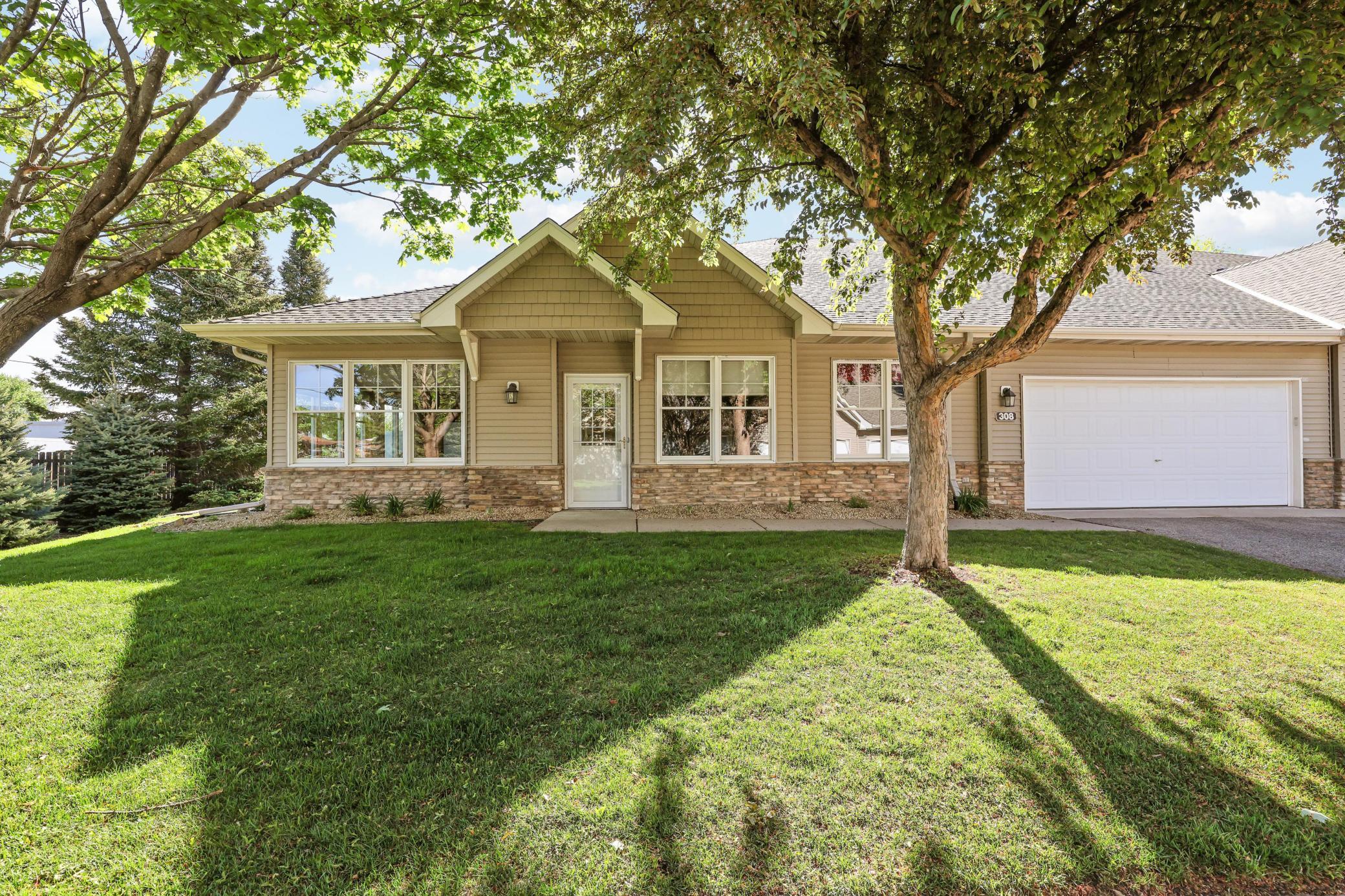 View of Residential at 308 Hayes Drive #34, Hastings MN 55033, Hastings - Mike Wilen | Minnesota Team Real Estate