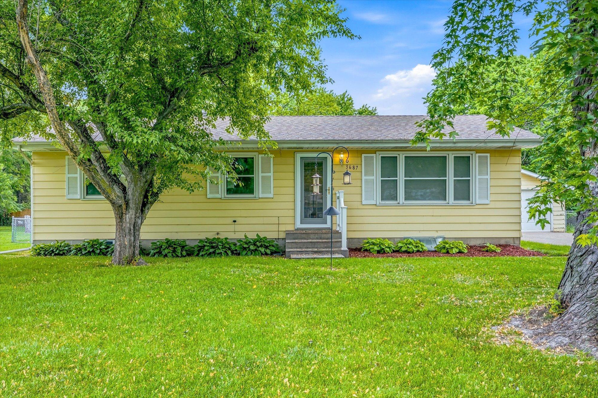View of Residential at 3687 Arcade Street, Vadnais Heights MN 55127, Vadnais Heights - Mike Wilen | Minnesota Team Real Estate