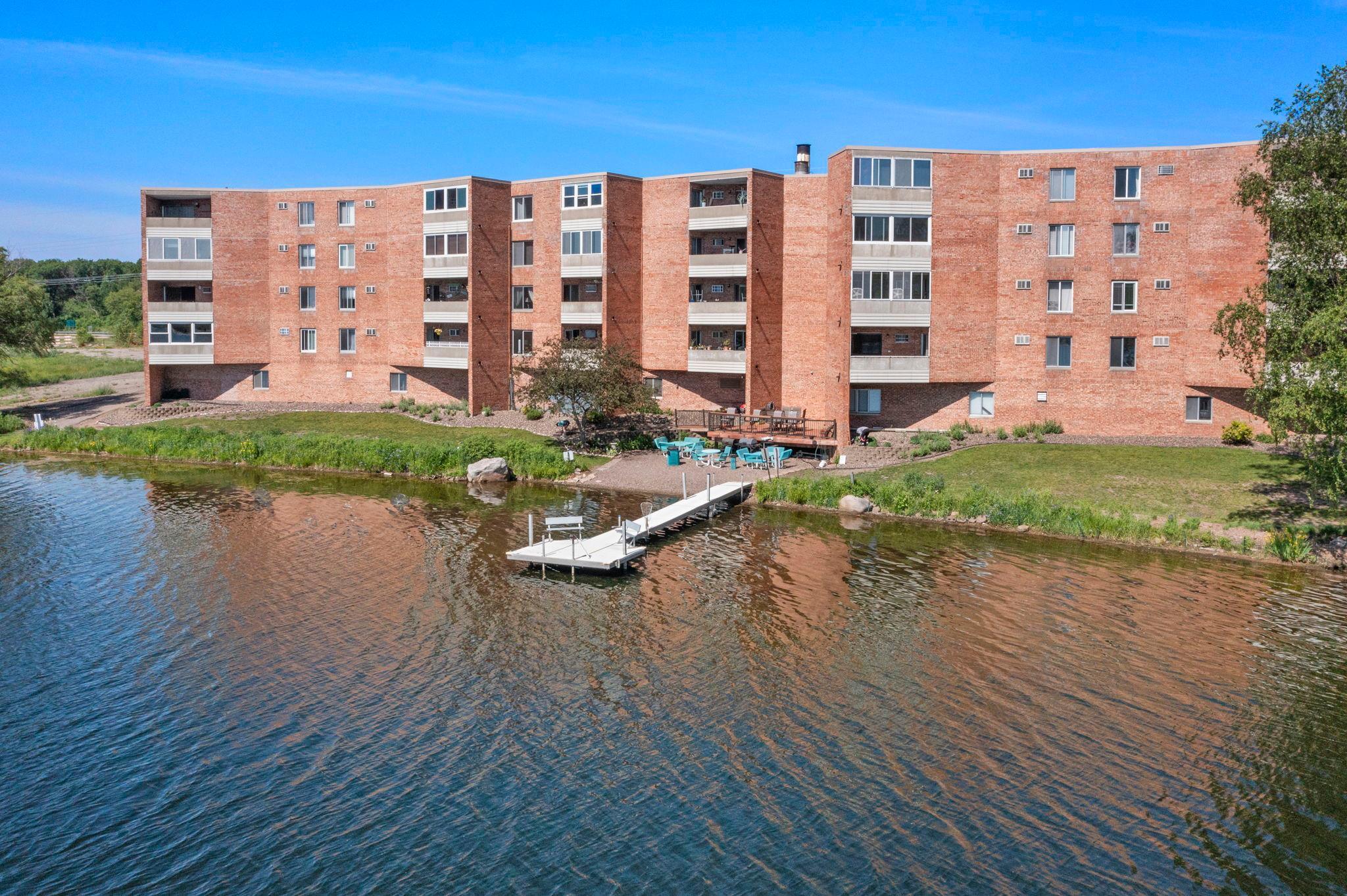 View of Residential at 329 Geneva Avenue #204, Oakdale MN 55128, Oakdale - Mike Wilen | Minnesota Team Real Estate