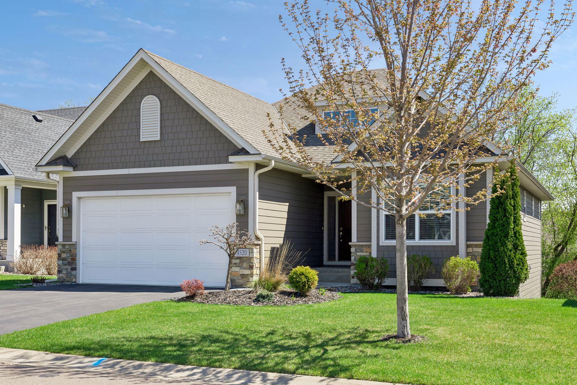 View of Residential at 4520 Zircon Lane, Plymouth MN 55446, Plymouth - Mike Wilen | Minnesota Team Real Estate