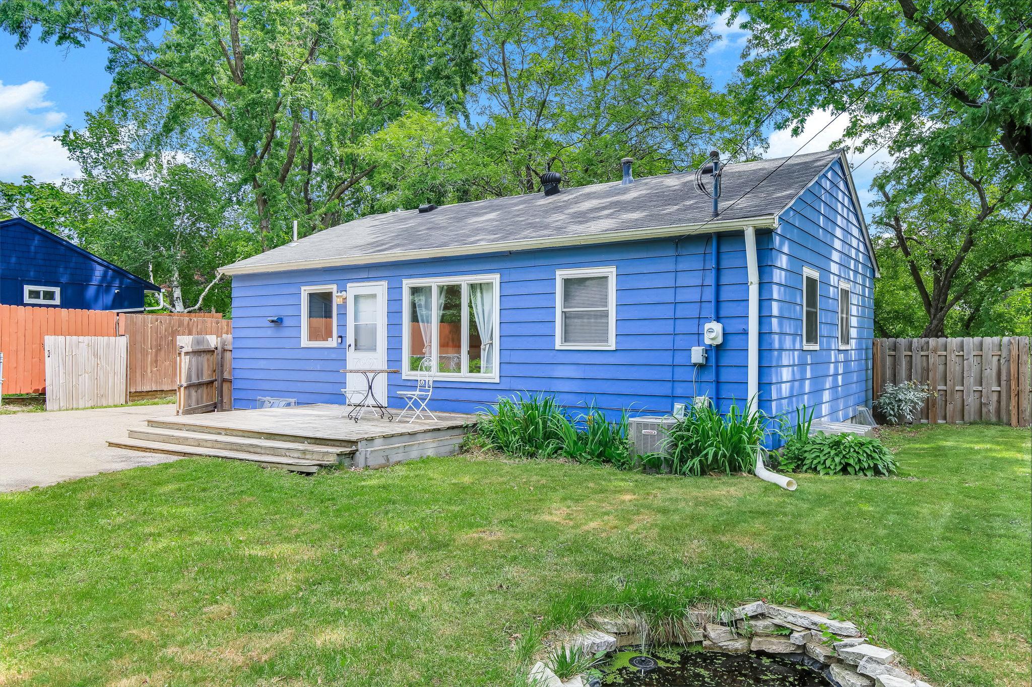 View of Residential at 5895 Quebec Avenue, Crystal MN 55428, Crystal - Mike Wilen | Minnesota Team Real Estate