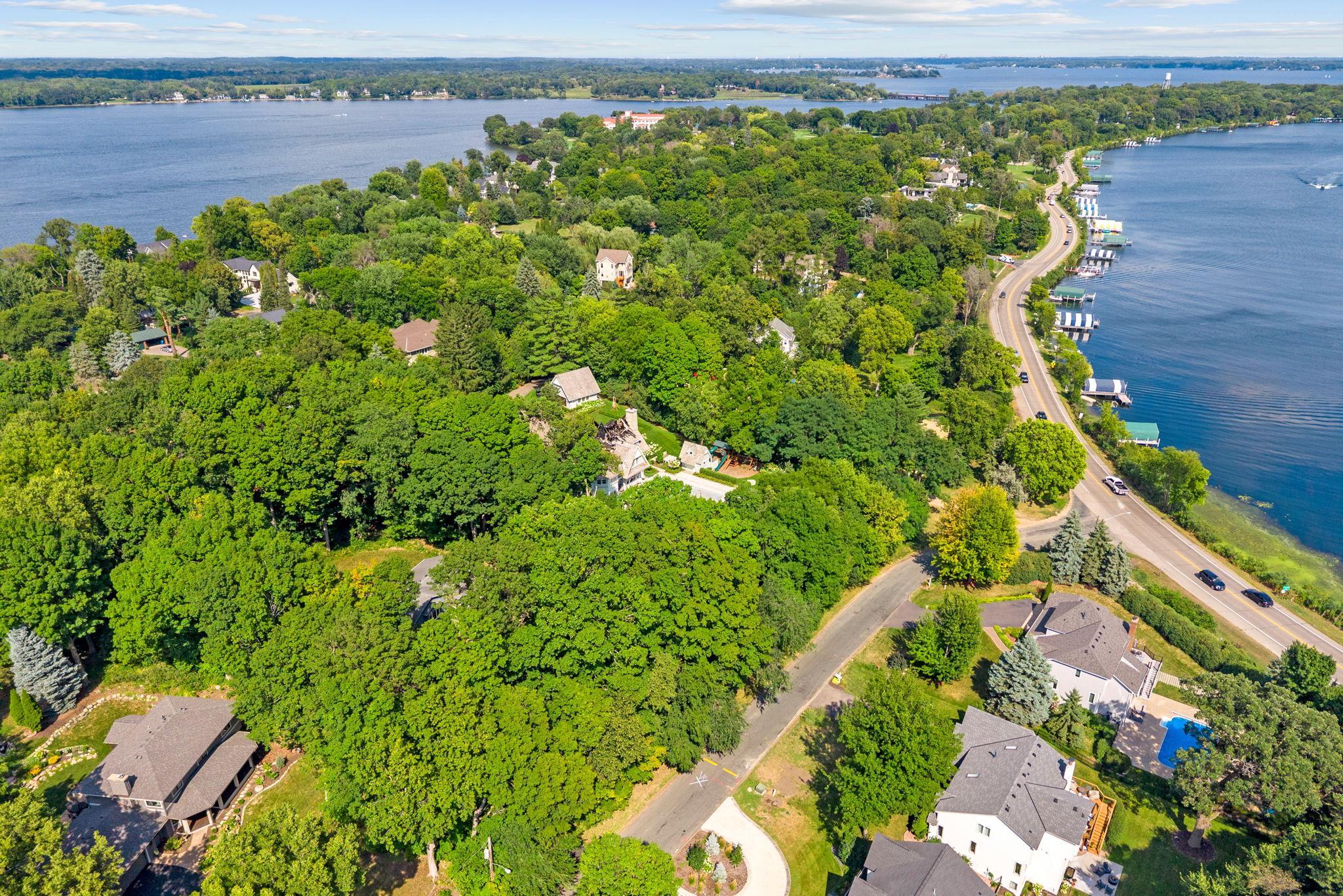 View of Residential at 3116 Old County Road 15, Minnetonka Beach MN 55391, Minnetonka Beach (5 of 42) - Mike Wilen | Minnesota Team Real Estate