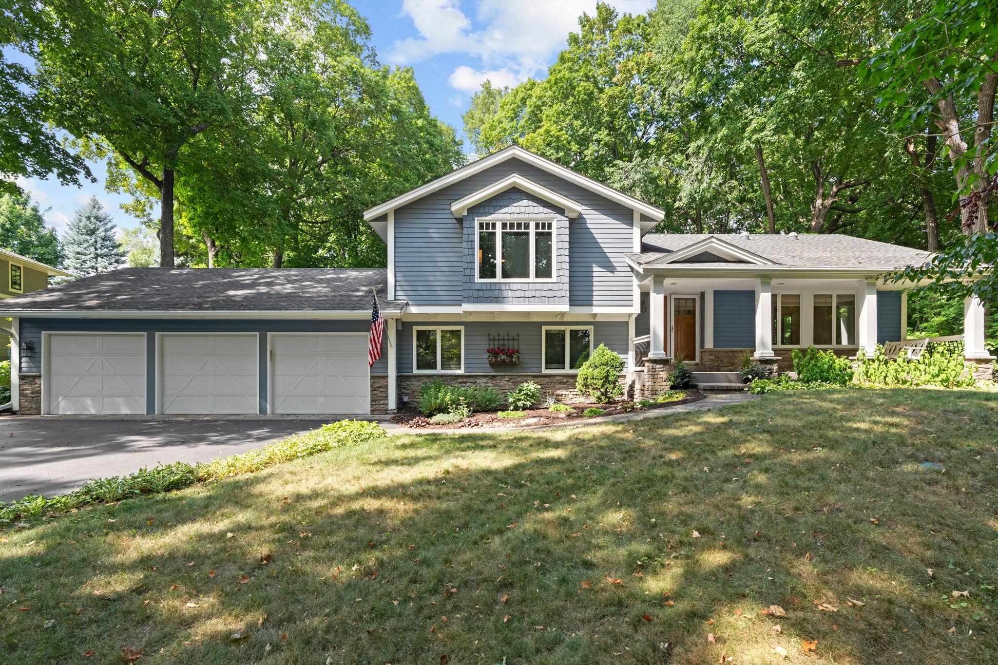 View of Residential at 3116 Old County Road 15, Minnetonka Beach MN 55391, Minnetonka Beach - Mike Wilen | Minnesota Team Real Estate