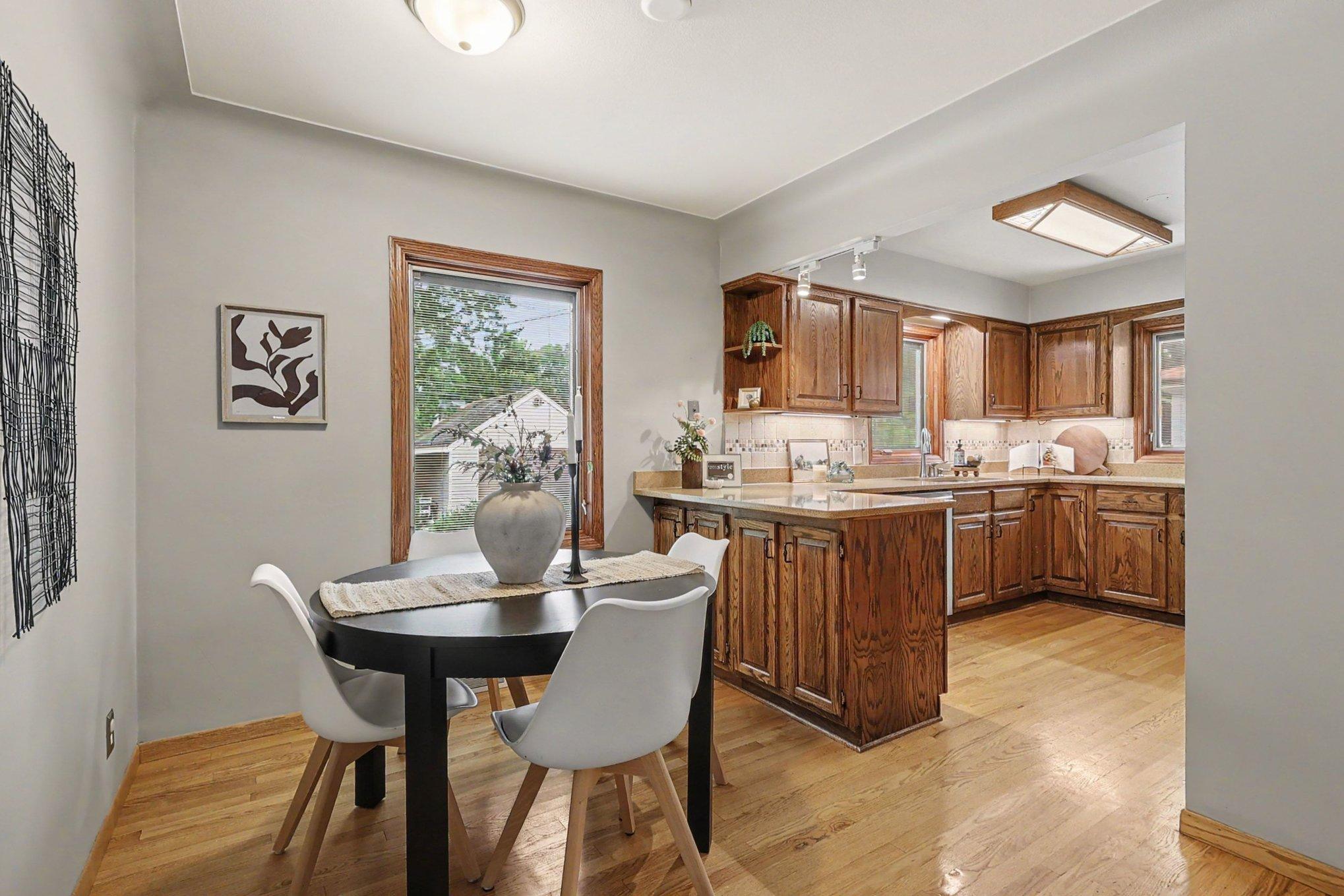 View of Residential at 7505 Fremont Avenue, Richfield MN 55423, Richfield (8 of 26) - Mike Wilen | Minnesota Team Real Estate