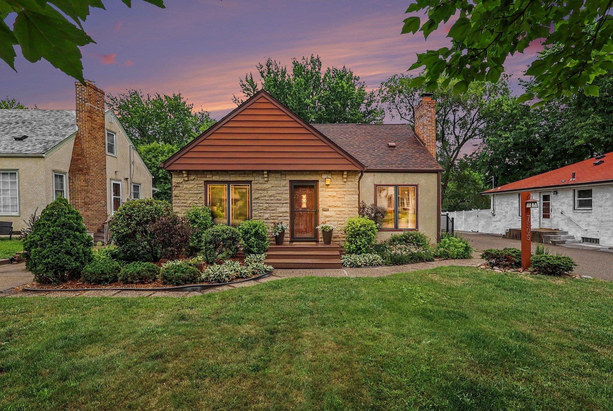 View of Residential at 7505 Fremont Avenue, Richfield MN 55423, Richfield - Mike Wilen | Minnesota Team Real Estate