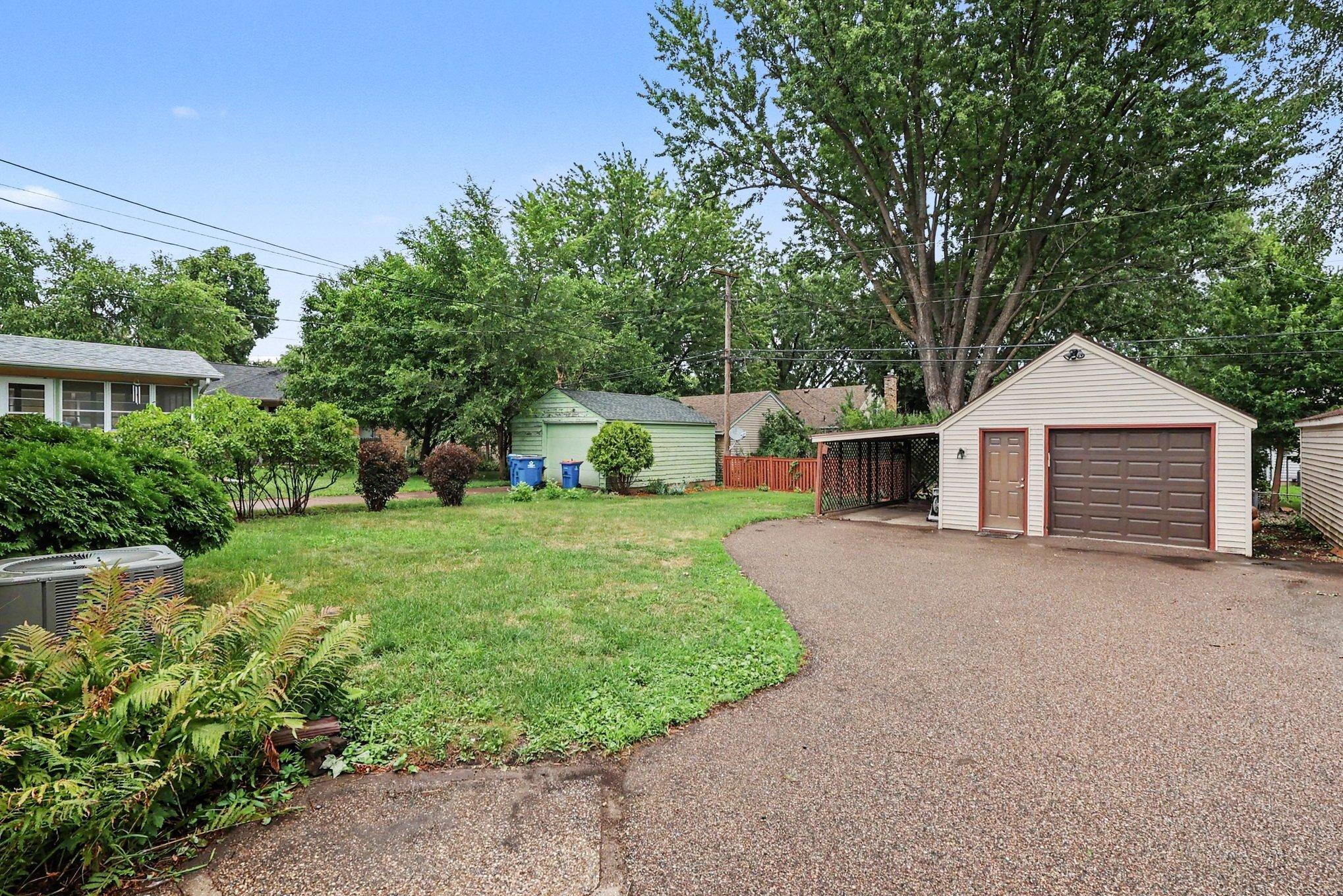 View of Residential at 7505 Fremont Avenue, Richfield MN 55423, Richfield (23 of 26) - Mike Wilen | Minnesota Team Real Estate