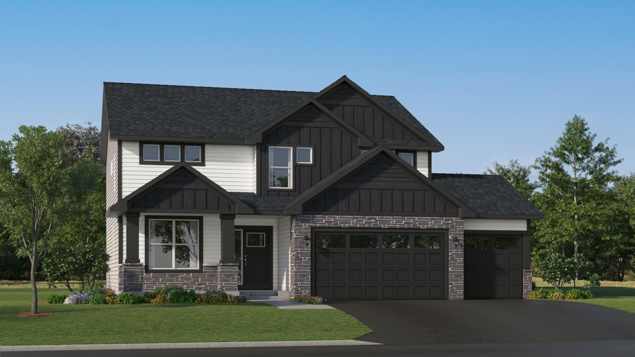View of Residential at 9580 Lydia Lane, Elko New Market MN 55020, Elko New Market - Mike Wilen | Minnesota Team Real Estate