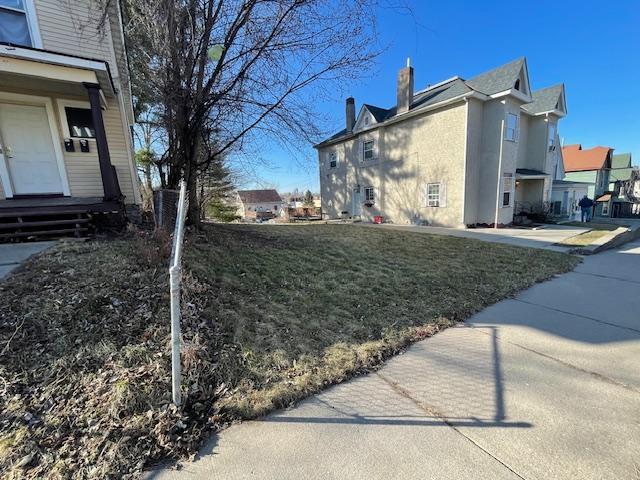 View of Land at 678 Lawson Avenue, Saint Paul MN 55106, Saint Paul - Mike Wilen | Minnesota Team Real Estate