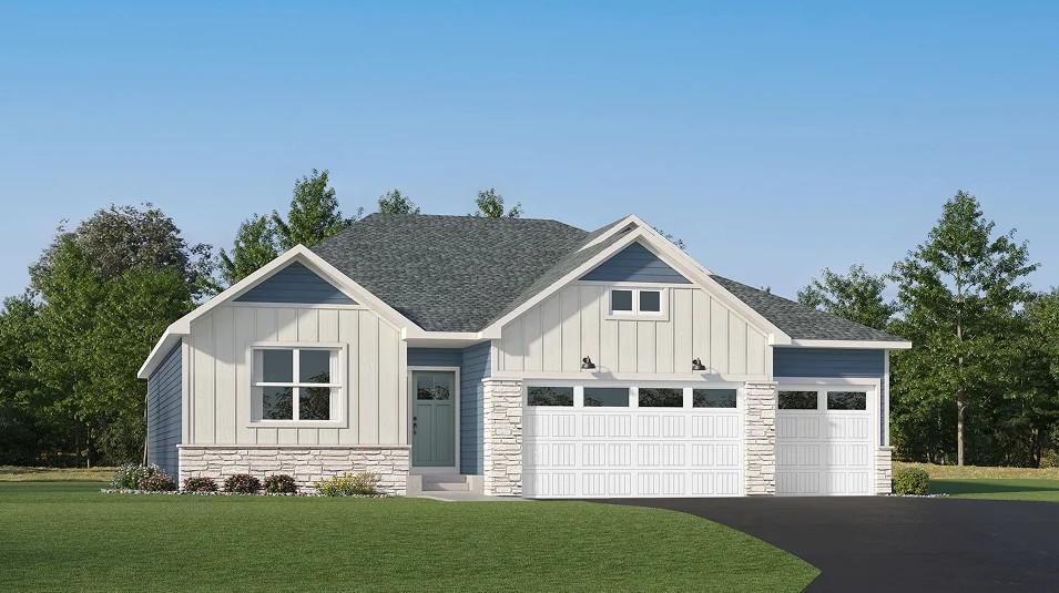 View of Residential at 7130 201st Street, Lakeville MN 55044, Lakeville - Mike Wilen | Minnesota Team Real Estate