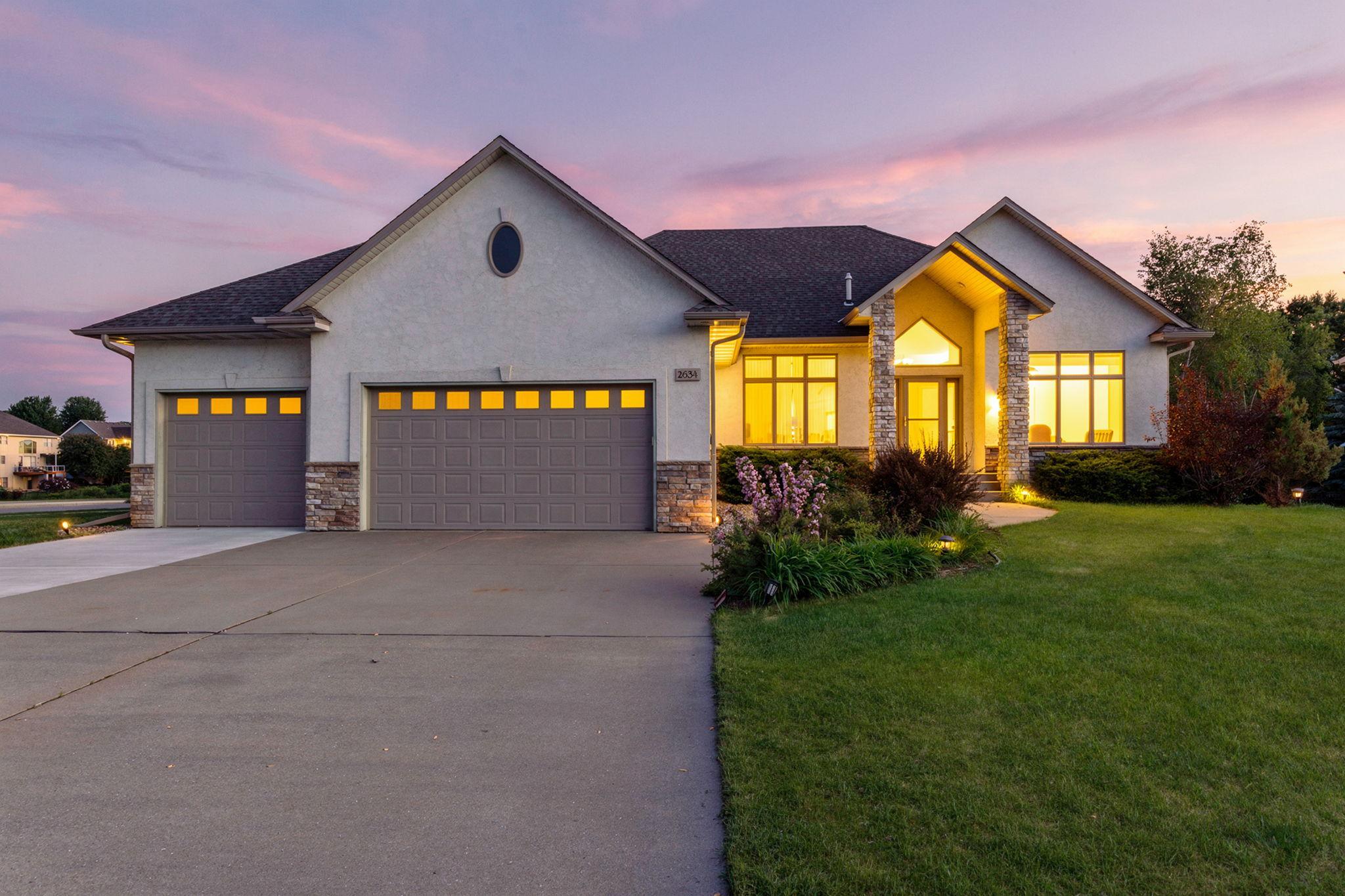 View of Residential at 2634 Tournament Players Circle, Blaine MN 55449, Blaine (70 of 70) - Mike Wilen | Minnesota Team Real Estate