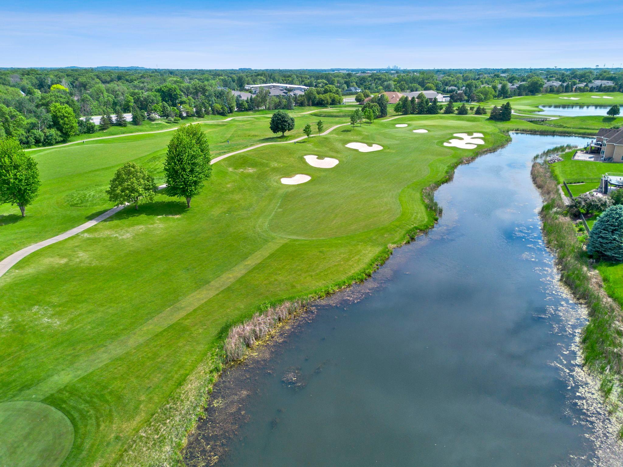 View of Residential at 2634 Tournament Players Circle, Blaine MN 55449, Blaine (69 of 70) - Mike Wilen | Minnesota Team Real Estate