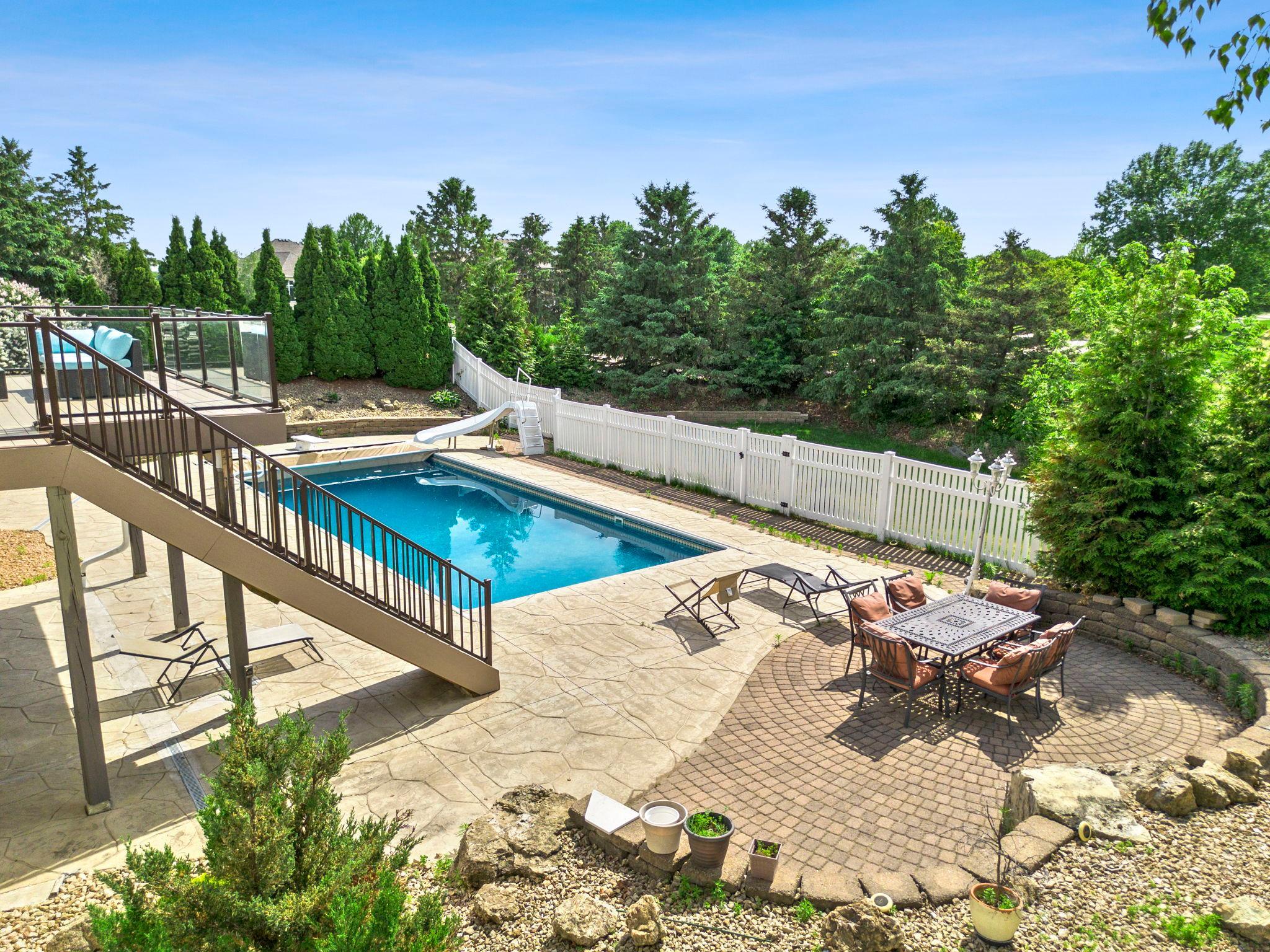View of Residential at 2634 Tournament Players Circle, Blaine MN 55449, Blaine (63 of 70) - Mike Wilen | Minnesota Team Real Estate