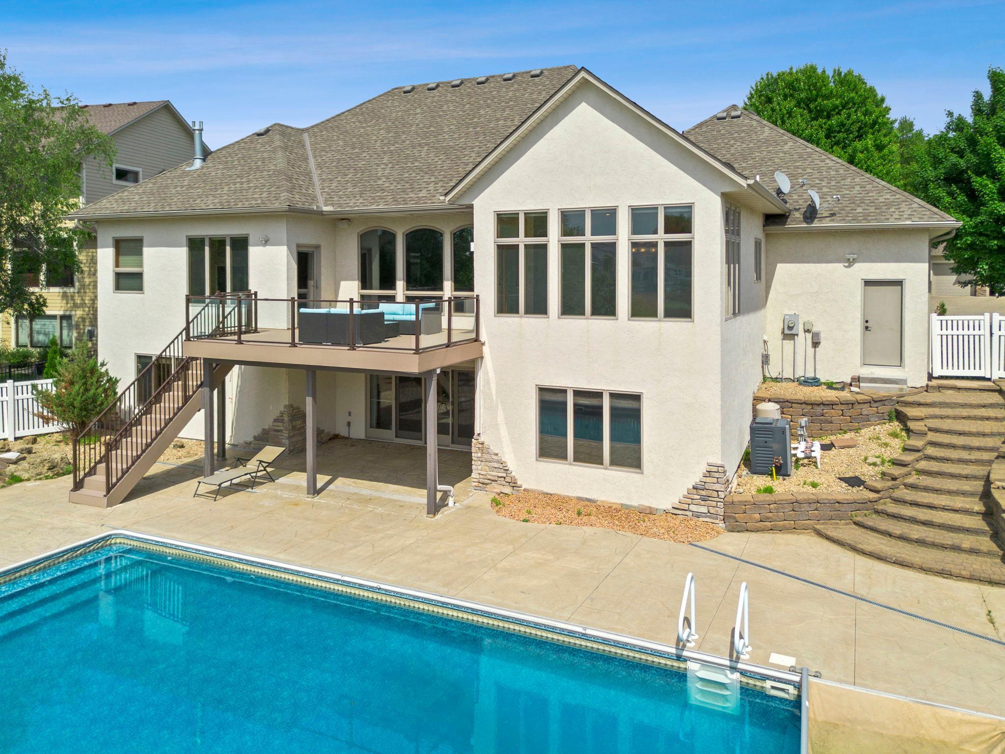 View of Residential at 2634 Tournament Players Circle, Blaine MN 55449, Blaine (62 of 70) - Mike Wilen | Minnesota Team Real Estate