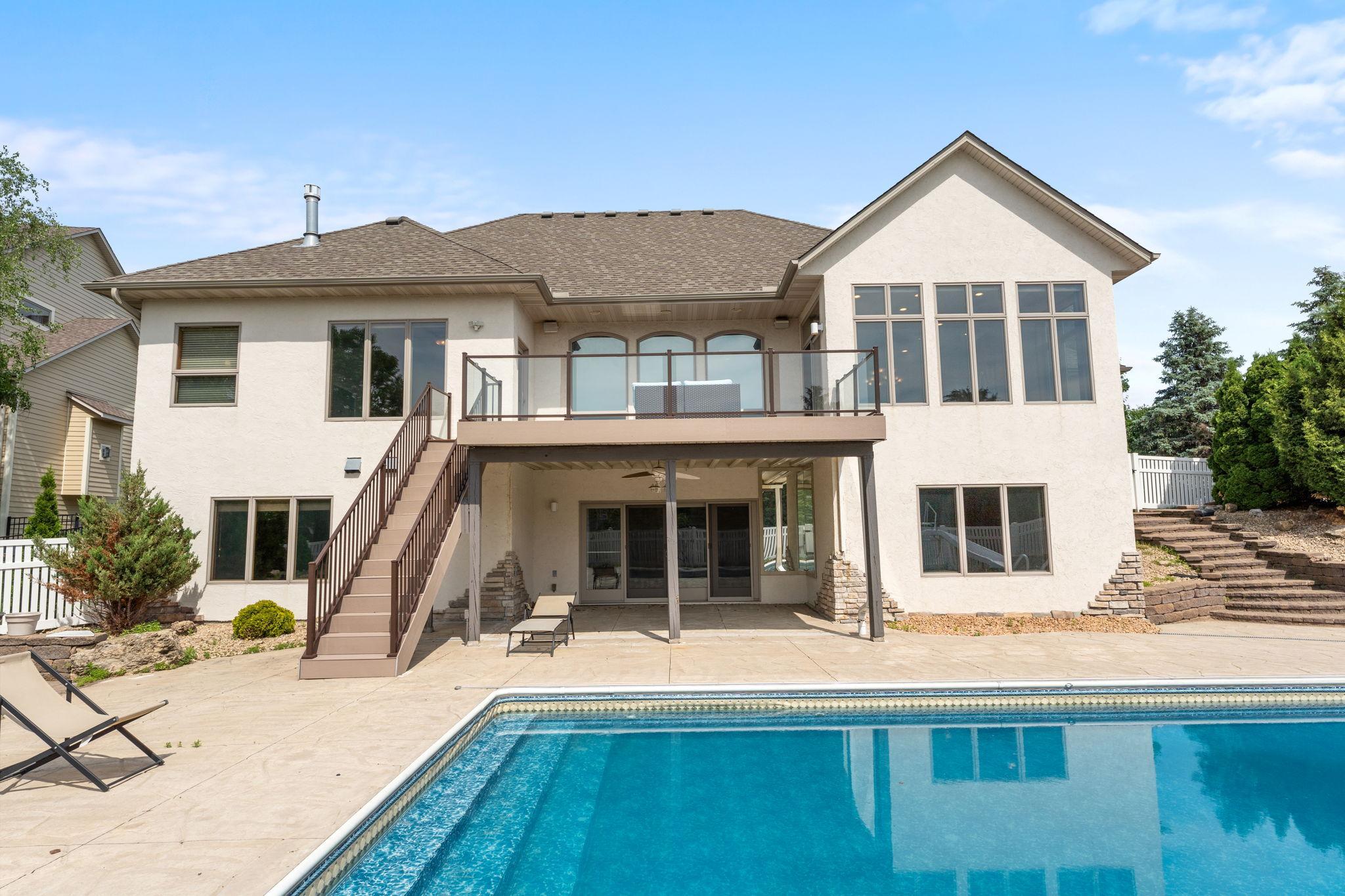 View of Residential at 2634 Tournament Players Circle, Blaine MN 55449, Blaine (61 of 70) - Mike Wilen | Minnesota Team Real Estate
