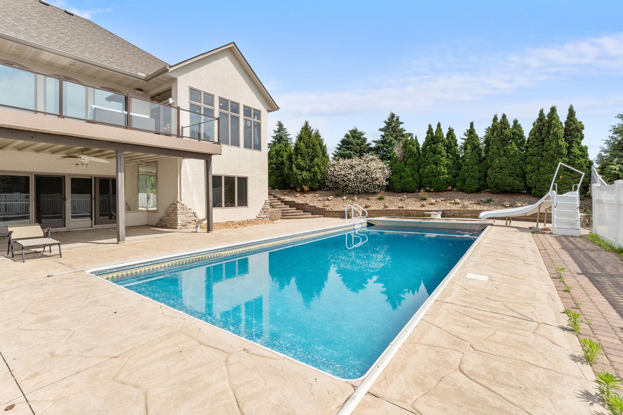 View of Residential at 2634 Tournament Players Circle, Blaine MN 55449, Blaine (59 of 70) - Mike Wilen | Minnesota Team Real Estate