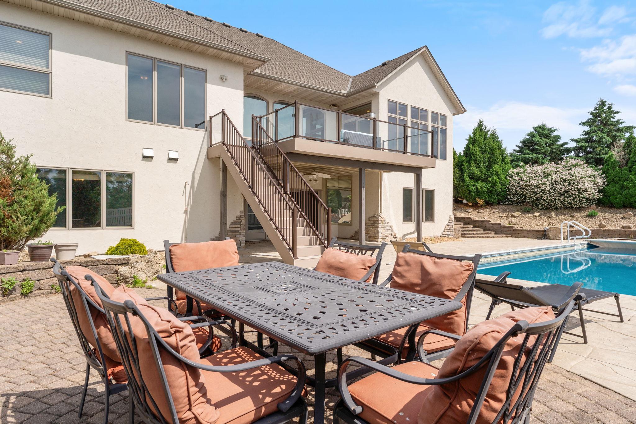 View of Residential at 2634 Tournament Players Circle, Blaine MN 55449, Blaine (58 of 70) - Mike Wilen | Minnesota Team Real Estate