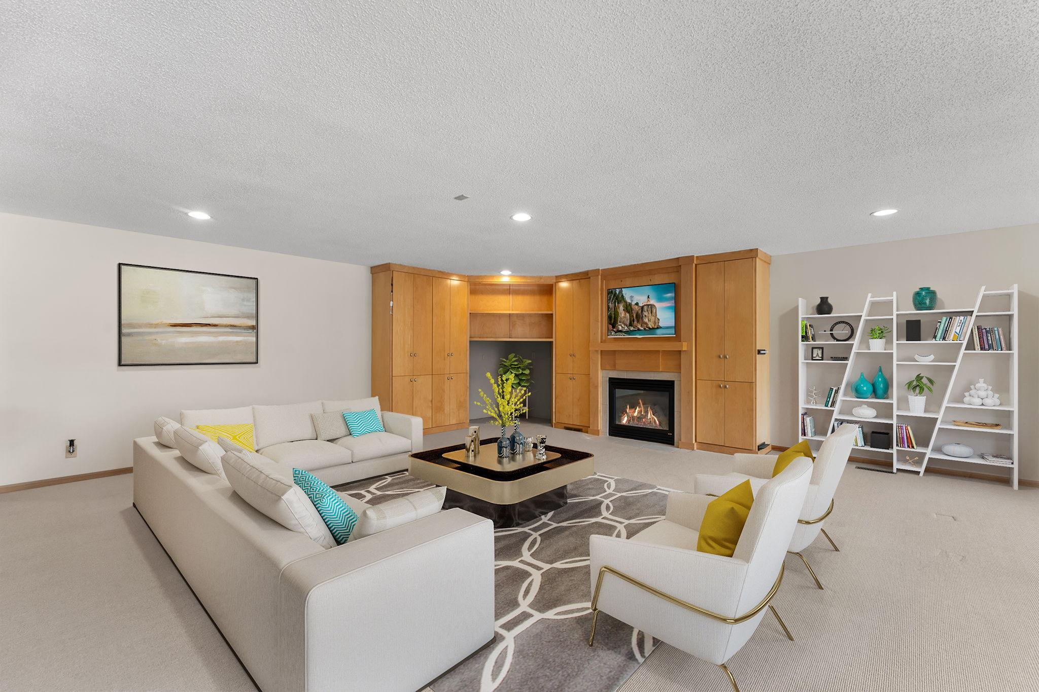 View of Residential at 2634 Tournament Players Circle, Blaine MN 55449, Blaine (41 of 70) - Mike Wilen | Minnesota Team Real Estate