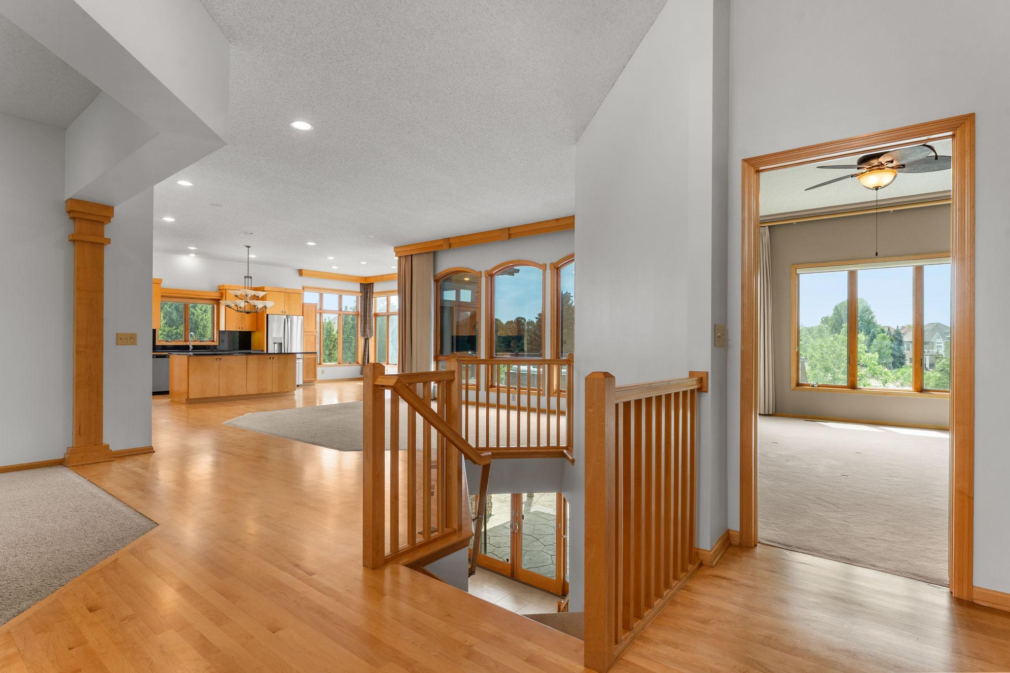 View of Residential at 2634 Tournament Players Circle, Blaine MN 55449, Blaine (28 of 70) - Mike Wilen | Minnesota Team Real Estate