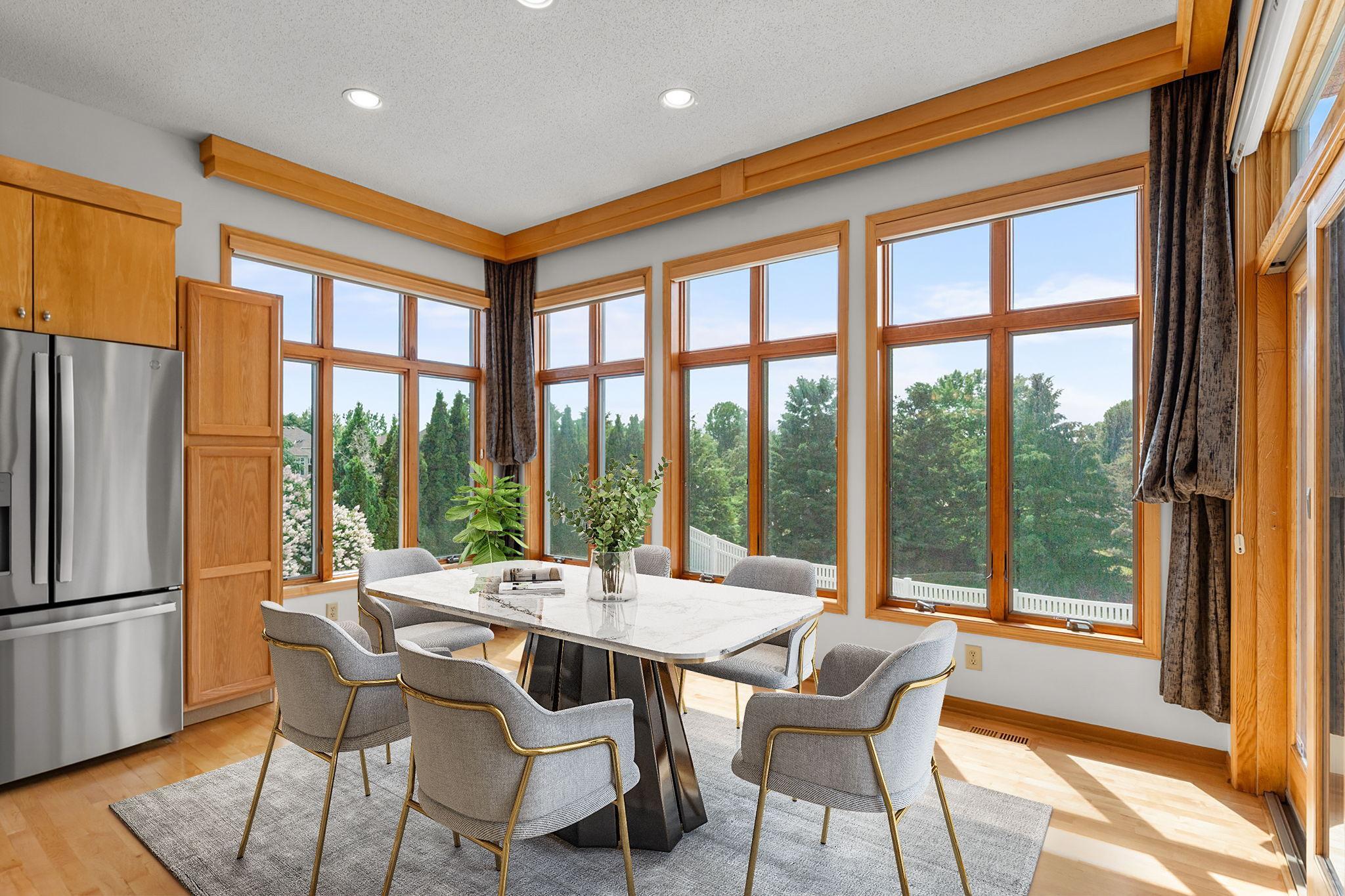 View of Residential at 2634 Tournament Players Circle, Blaine MN 55449, Blaine (24 of 70) - Mike Wilen | Minnesota Team Real Estate