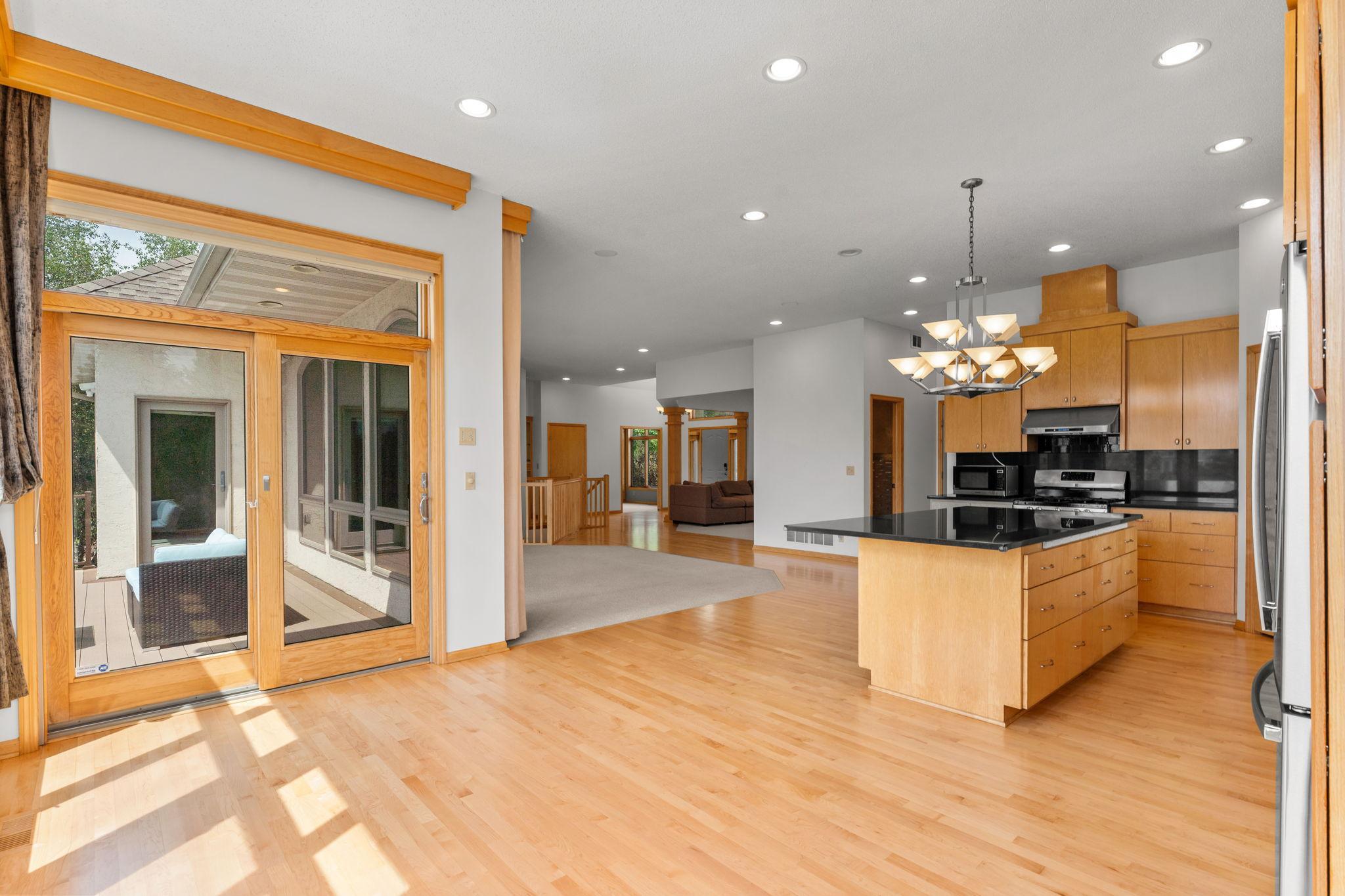 View of Residential at 2634 Tournament Players Circle, Blaine MN 55449, Blaine (22 of 70) - Mike Wilen | Minnesota Team Real Estate