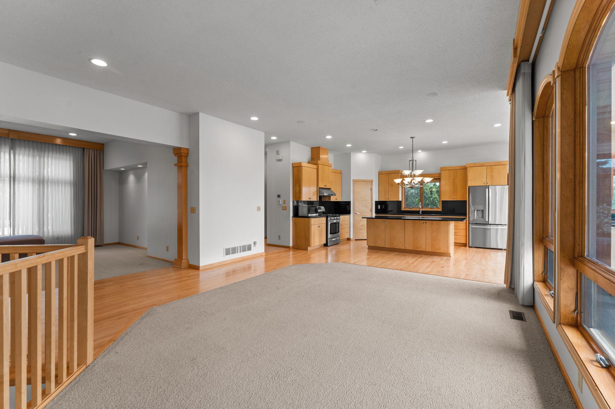View of Residential at 2634 Tournament Players Circle, Blaine MN 55449, Blaine (14 of 70) - Mike Wilen | Minnesota Team Real Estate