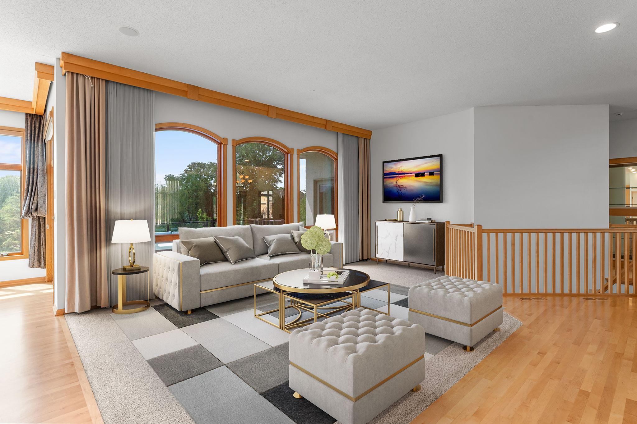 View of Residential at 2634 Tournament Players Circle, Blaine MN 55449, Blaine (13 of 70) - Mike Wilen | Minnesota Team Real Estate