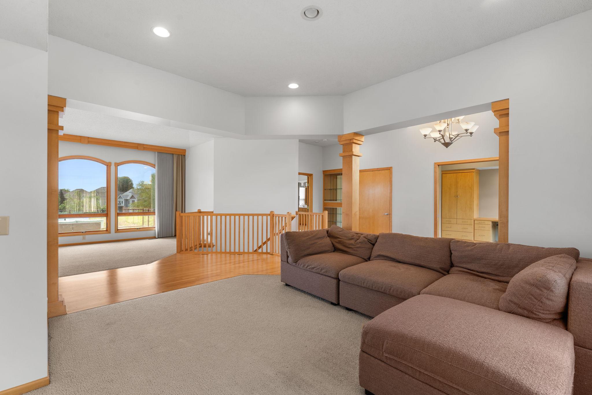 View of Residential at 2634 Tournament Players Circle, Blaine MN 55449, Blaine (11 of 70) - Mike Wilen | Minnesota Team Real Estate
