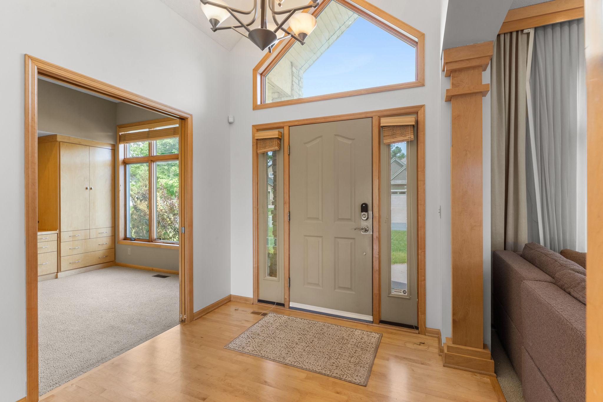 View of Residential at 2634 Tournament Players Circle, Blaine MN 55449, Blaine (5 of 70) - Mike Wilen | Minnesota Team Real Estate