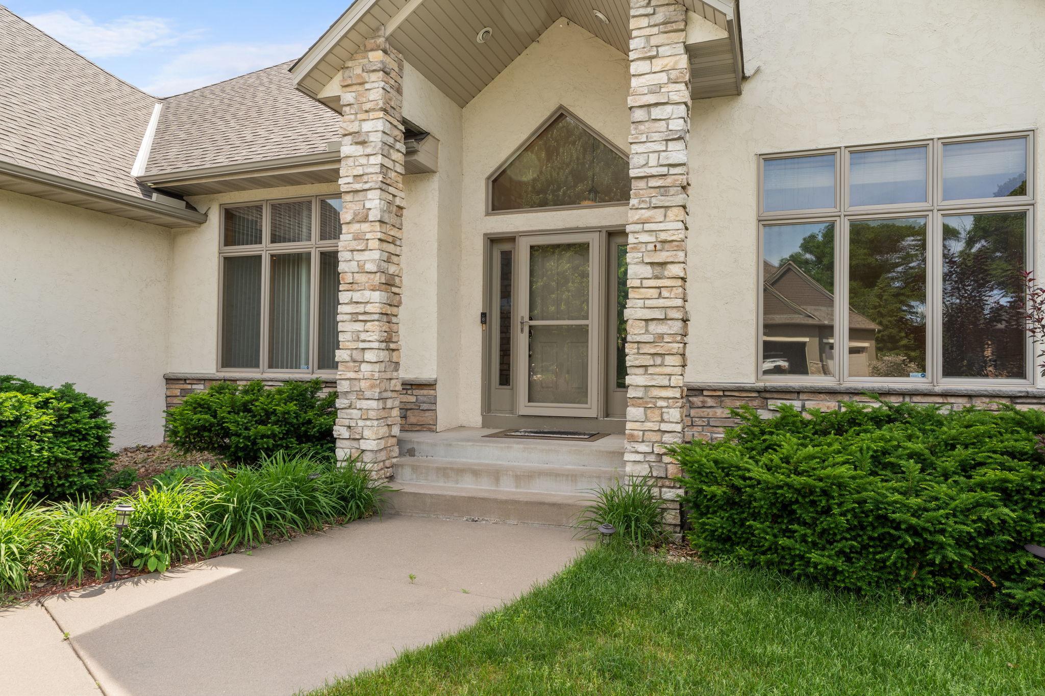 View of Residential at 2634 Tournament Players Circle, Blaine MN 55449, Blaine (4 of 70) - Mike Wilen | Minnesota Team Real Estate