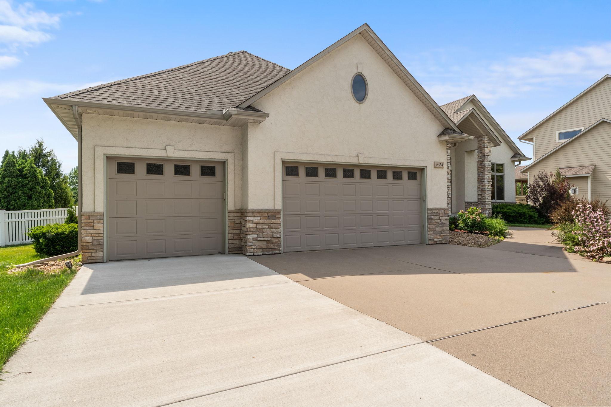 View of Residential at 2634 Tournament Players Circle, Blaine MN 55449, Blaine (3 of 70) - Mike Wilen | Minnesota Team Real Estate