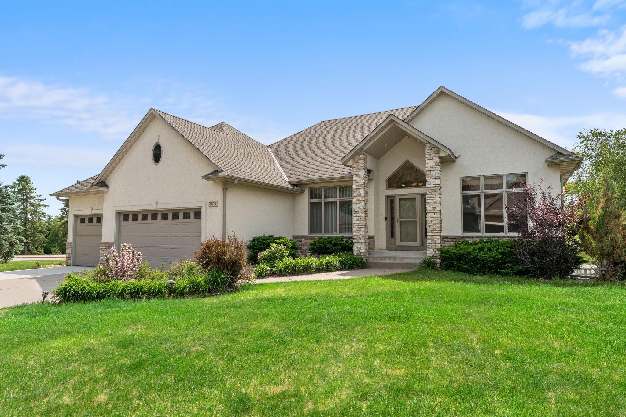 View of Residential at 2634 Tournament Players Circle, Blaine MN 55449, Blaine (2 of 70) - Mike Wilen | Minnesota Team Real Estate